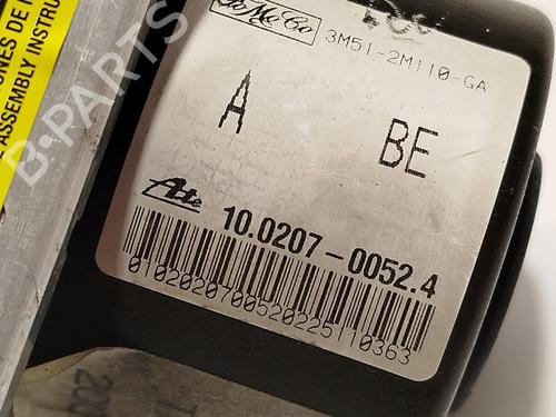 ABS pump FORD FOCUS C-MAX (DM2) 2.0 TDCi | BP29501585M43
