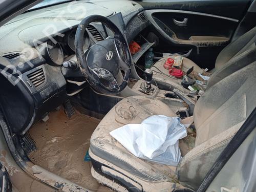 Left front fog light HYUNDAI i30 (GD) 1.6 CRDi | BP32696405C30  - Image 22