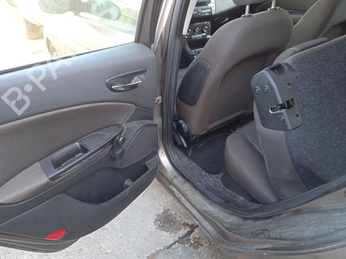 AC radiator FIAT BRAVO II (198_) 1.9 D Multijet (198AXB1A) | BP23498274M32 