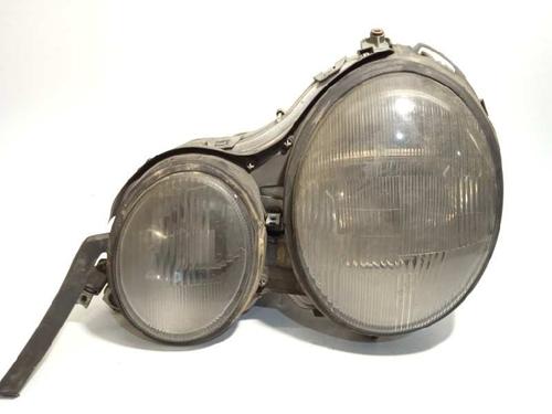 Used Left headlight MERCEDES-BENZ E-CLASS (W210) E 300 Turbo-D (210.025) (177 hp) 7254148