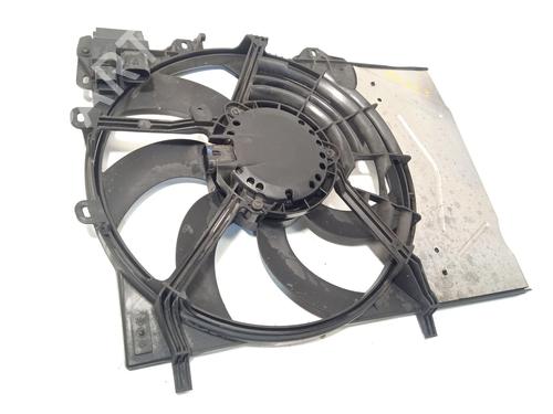 Used Radiator fan Radiator fan 20145840 20145840