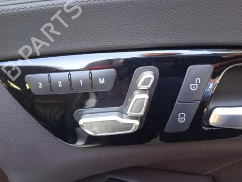 Front left window mechanism MERCEDES-BENZ CLS (C218) CLS 250 CDI / BlueTEC / d (218.303, 218.304) | BP7905524C22 