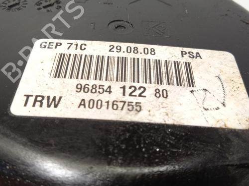 Steering pump CITROËN C5 III (RD_) 2.0 HDi (RDRHD8, RDRHDJ, RDRHR8, RDRHRJ) | BP29281288M99 - Image 5