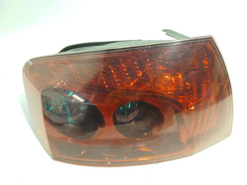 Used Left taillight PEUGEOT 407 (6D_) 2.0 HDi 135 (6DRHRH, 6DRHRE, 6DRHRG, 6DRHRJ) (136 hp) 30487662