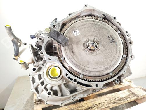Gearbox HONDA ACCORD VIII (CU) 2.2 i-DTEC (CU3) | BP30462758M3