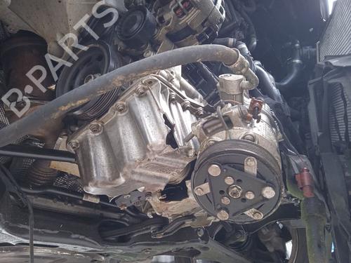 Gearbox VW T-CROSS (C11, D31)  | BP27201511M3  - Image 27