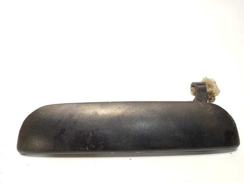 Used Rear left exterior door handle Rear left exterior door handle MAZDA B-SERIE (UN) 2.5 TD 4WD (109 hp) 7188064 7188064