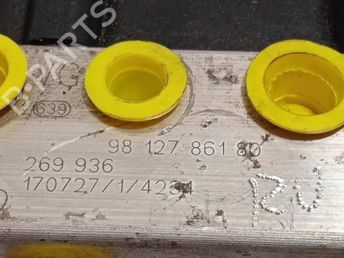 ABS pump PEUGEOT 3008 II SUV (MC_, MR_, MJ_, M4_)  | BP11957621M43 