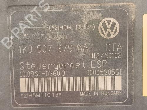 ABS pump VW GOLF V (1K1) 1.9 TDI | BP37434542M43 - Image 7