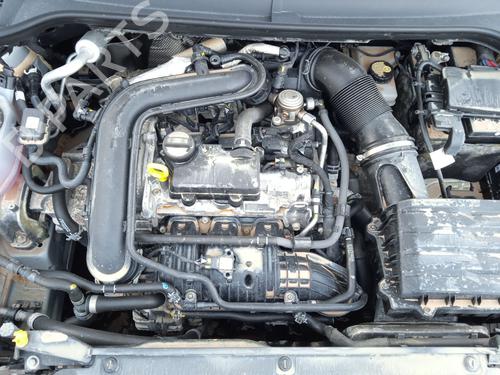 Fuel pump SEAT ARONA (KJ7, KJP) 1.0 TSI | BP25596012M76 