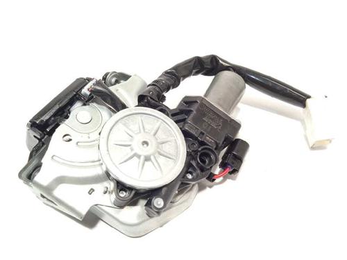 Used Tailgate lock Tailgate lock 15205208 15205208