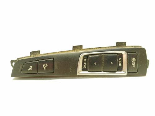Switch BMW X3 (F25) xDrive 20 d | BP21573053I30 