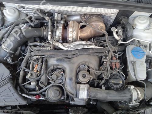 Electronic module AUDI A4 B8 Avant (8K5) 3.0 TDI quattro | BP28093922M83