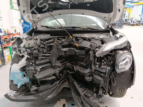 Electronic module NISSAN JUKE (F16_) 1.0 | BP38407802M83 - Image 12