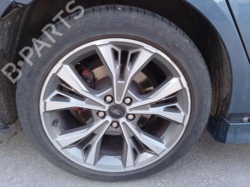 Gear lever FORD MONDEO V Hatchback (CE) 2.0 EcoBlue | BP26708869M90