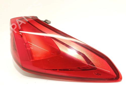 Right taillight FORD FOCUS IV Turnier (HP) 1.0 EcoBoost | BP38859458C35 - Image 2