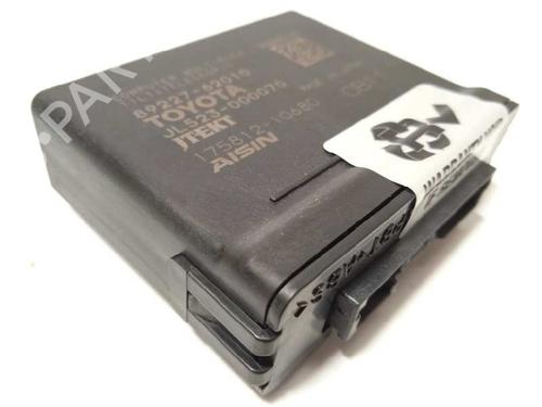 Used Electronic module Electronic module 15204340 15204340