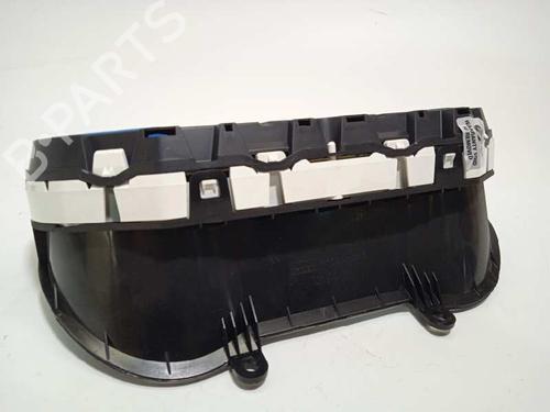 Instrument cluster JAGUAR XF I (X250) 3.0 D | BP13406250C47 