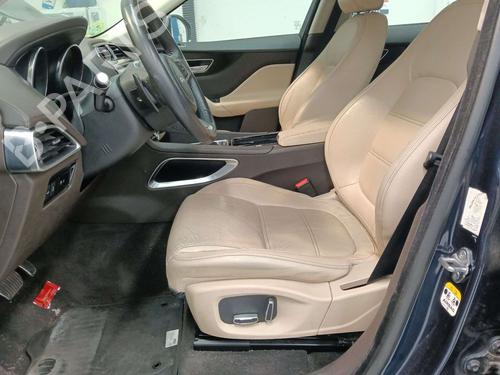 Hattehylde JAGUAR F-PACE (X761) 2.0 TD4 AWD | BP39531501C85 - Image 32