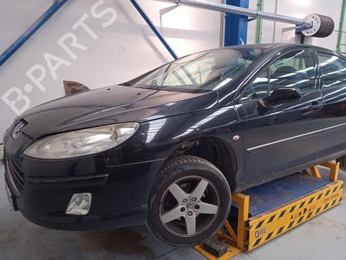 Used Parts PEUGEOT 407 (6D_)  1.6 HDi 110 (6D9HZC, 6D9HYC)  4756955