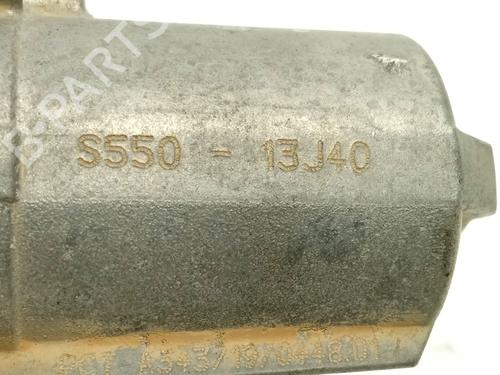 Throttle body MAZDA MX-5 IV (ND__) 2.0 (ND6E, NDERC) | BP25868707M82 - Image 6