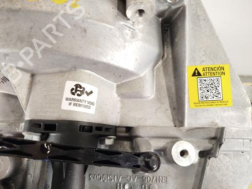 Gearbox VW T-ROC (A11, D11) 1.0 TSI | BP31757074M3  - Image 6