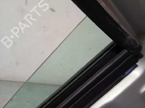 Left rear door RENAULT MEGANE III Hatchback (BZ0/1_, B3_) 1.5 dCi | BP13248348C4 