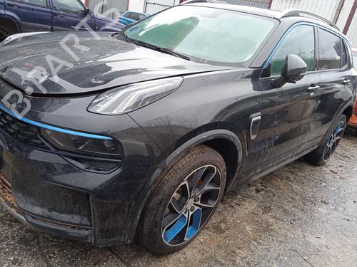 Rudehejsemekanisme Højre foran LYNK & CO 01 PHEV | BP26209417C23 