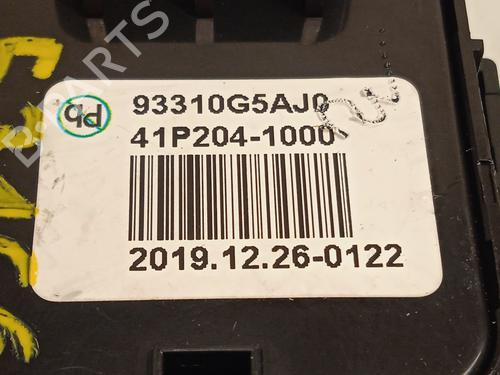 Switch KIA NIRO I (DE) 1.6 GDI Plug-in Hybrid | BP19732372I30 