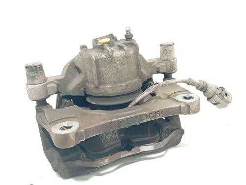 Right front brake caliper CUPRA FORMENTOR (KM7, KMP) 2.0 TDI 4Drive | BP38436335M104 - Image 2