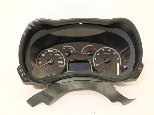 instrument-cluster-ford-ka-ru8-2008-2009-2010-2011-2012-2013-2014-2015-2016-36917800 main image