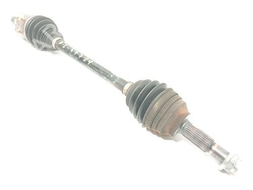 Used Left front driveshaft Left front driveshaft MG MG ZS SUV (AZS1) 1.5 VTi (114 hp) 33176379 33176379