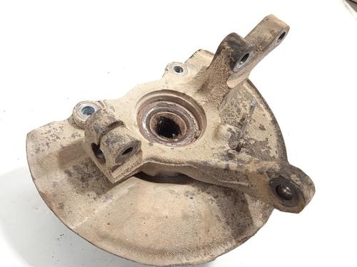 Left front steering knuckle CITROËN C-CROSSER (VU_, VV_) 2.2 HDi | BP18161431M25 