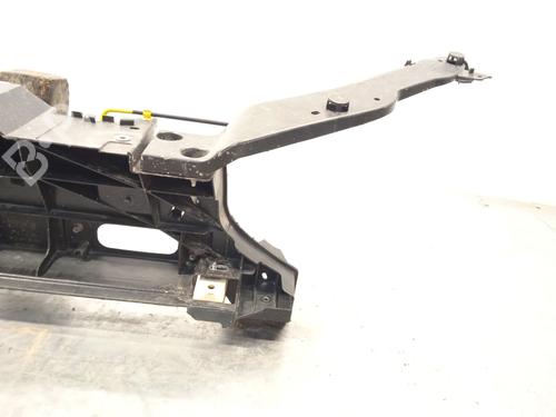 Front slam panel FIAT DOBLO Box Body/MPV (510_, 511_) BlueHDi 100 | BP28316614C72 