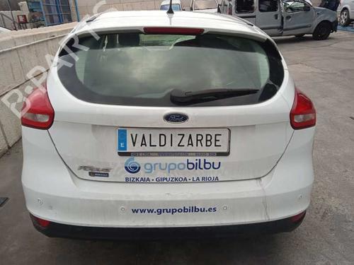 Left front window switch FORD FOCUS III 1.5 TDCi | BP13210682I27 