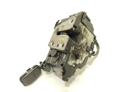 Used Rear left lock Rear left lock RENAULT MEGANE III Hatchback (BZ0/1_, B3_) 1.2 TCe (BZ2B, BZ11) (116 hp) 36597005 36597005