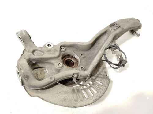 Left front steering knuckle JAGUAR F-PACE (X761) 2.0 TD4 AWD | BP39592950M25 - Image 2