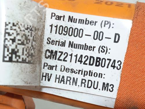 Electronic module TESLA MODEL 3 (5YJ3) EV AWD | BP19323540M83