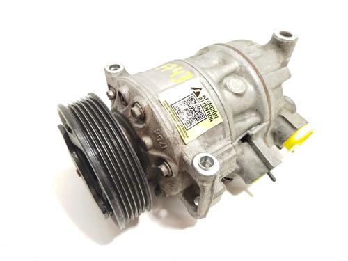 AC compressor AUDI A1 Sportback (8XA, 8XF) 1.6 TDI | BP33288460M34 - Image 2