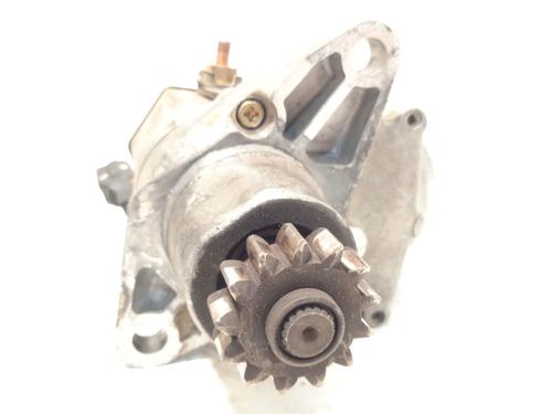 Starter TOYOTA RAV 4 II (_A2_) 2.0 4WD (ACA21, ACA20) | BP27676606M8