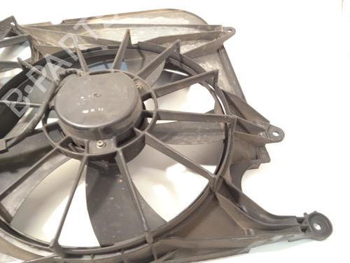 Radiator fan OPEL ANTARA A (L07) 2.0 CDTI 4x4 | BP30129739M35