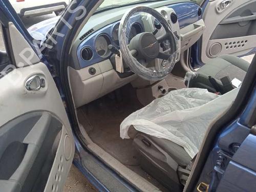 Left mirror CHRYSLER PT CRUISER (PT_) 1.6 | BP11257245C26 