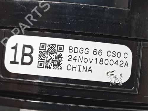 Squib airbag MAZDA 3 Hatchback (BP) SKYACTIV-X M Hybrid | BP32312148C102