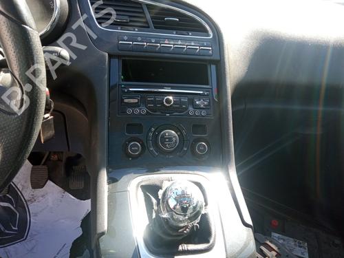 Electronic module PEUGEOT 5008 (0U_, 0E_) 1.6 HDi | BP26650304M83 - Image 11
