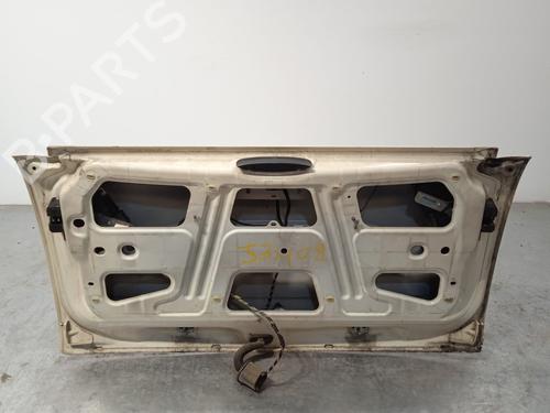 Tailgate CITROËN C3 Pluriel (HB_) 1.4 | BP26125083C6 