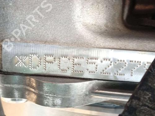 Engine SKODA FABIA IV (PJ3) 1.5 TSI | BP38348481M1 - Image 14