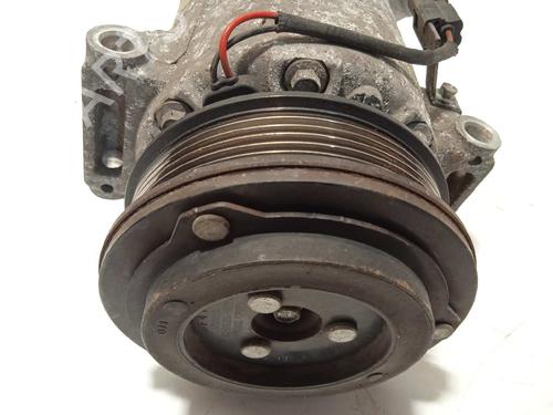 AC Kompressor FORD FOCUS III 1.0 EcoBoost | BP16777358M34