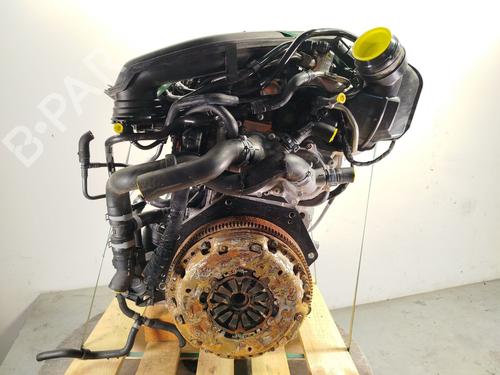 Engine SEAT ATECA (KH7, KHP) 1.5 TSI | BP25719387M1 - Image 4