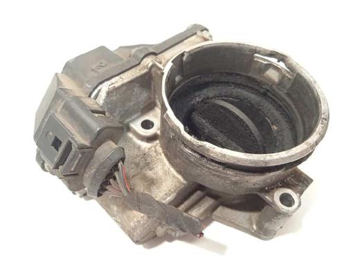 Used Throttle body Throttle body VW CADDY III MPV (2KB, 2KJ, 2CB, 2CJ) [2004-2016] 11142341 11142341