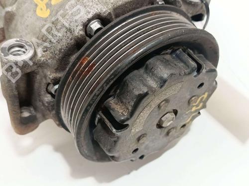 AC compressor MERCEDES-BENZ C-CLASS (W203) C 220 CDI (203.006, 203.008) | BP39398426M34 - Image 4
